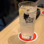 坐もつ焼き いしん - 