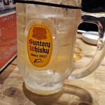 本厚木ホルモンセンター - 