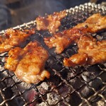 本厚木ホルモンセンター - 