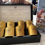 ザ・ラウンジ - 