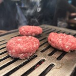 炭火燒肉 Fukuwarai - 