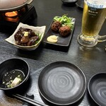 海鮮酒房 壱乃助 - 