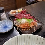 海鮮酒房 壱乃助 - 