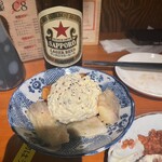 立呑 富士屋本店 - 