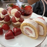 ザ・ラウンジ - 