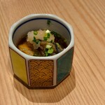 坐もつ焼き いしん - 