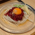 坐もつ焼き いしん - 