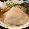 ハルピンラーメン 富士見諏訪南IC店