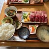 天然本マグロ専門店 司