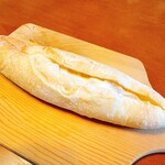 ジャン フランコ - フィローネ・ソッフィチェ〜もも&クリームチーズ〜