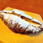 ジャン フランコ - クロワッサンメープル