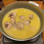 ぢどり屋大和 別館 - 