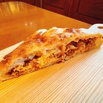 ジャン フランコ - フォカッチャロマーナ RAGU