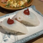 すし酒場さしす - 