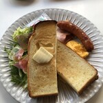 グッドモーニングカフェ 早稲田 - 