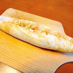 ジャン フランコ - フィローネ・ソッフィチェ〜明太子〜