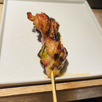 熾火のイオ - 