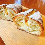 ジャン フランコ - クロワッサンメープル