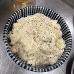 炭火焼肉 芝浦ホルモン - 