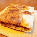 ジャン フランコ - フォカッチャロマーナ RAGU