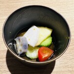 熾火のイオ - 