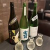 47都道府県の日本酒勢揃い 夢酒 新宿本店