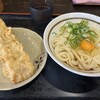 うつ海うどん