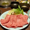 しゃぶしゃぶ 将泰庵 そごう千葉店
