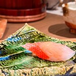 鮨処 一石三鳥 - 