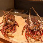 鮨処 一石三鳥 - 