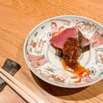 鮨処 一石三鳥 - 