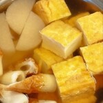 今治焼鳥バードマン川内 - 