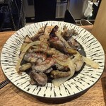 HIROSHIMA KITA BEER THE BASE - 