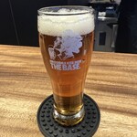HIROSHIMA KITA BEER THE BASE - 
