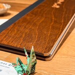 鮨処 一石三鳥 - 