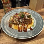 HIROSHIMA KITA BEER THE BASE - 