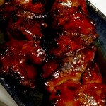 今治焼鳥バードマン川内 - 