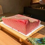 鮨処 一石三鳥 - 