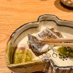 鮨処 一石三鳥 - 