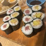 大衆酒場 さわ村 - 