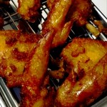 今治焼鳥バードマン川内 - 