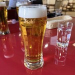 らいらっく - ドリンク写真: