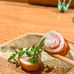 鮨処 一石三鳥 - 