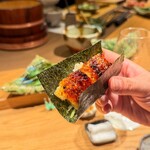 鮨処 一石三鳥 - 