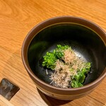 鮨処 一石三鳥 - 