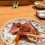 鮨処 一石三鳥 - 