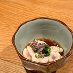 鮨処 一石三鳥 - 