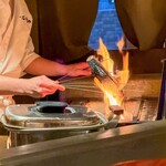 鮨処 一石三鳥 - 