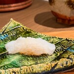 鮨処 一石三鳥 - 