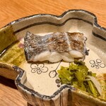 鮨処 一石三鳥 - 